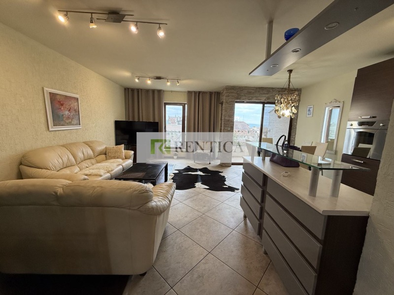 Para alugar  1 quarto Varna , Zimno kino Trakiia , 75 m² | 16586936 - imagem [8]