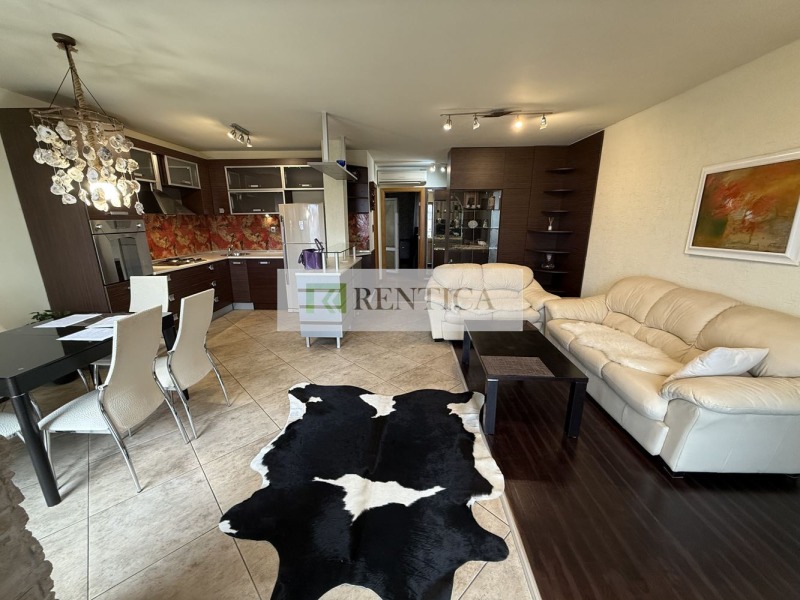 Para alugar  1 quarto Varna , Zimno kino Trakiia , 75 m² | 16586936 - imagem [4]