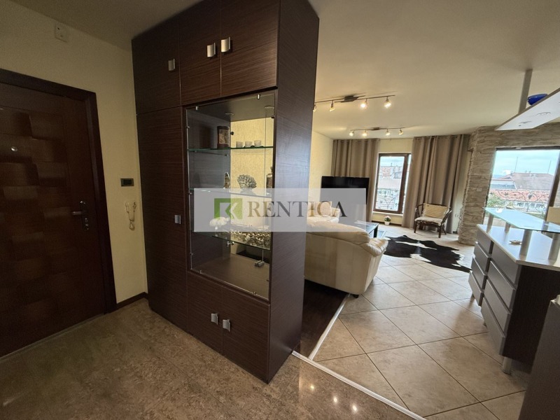 Para alugar  1 quarto Varna , Zimno kino Trakiia , 75 m² | 16586936 - imagem [15]