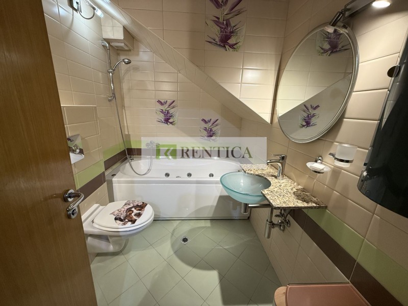Para alugar  1 quarto Varna , Zimno kino Trakiia , 75 m² | 16586936 - imagem [10]
