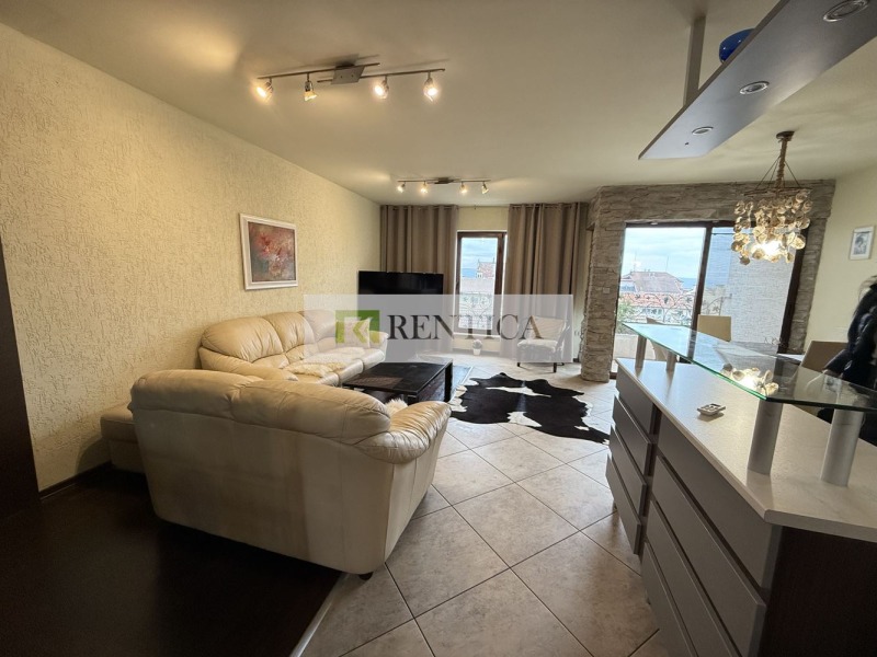 Para alugar  1 quarto Varna , Zimno kino Trakiia , 75 m² | 16586936 - imagem [6]