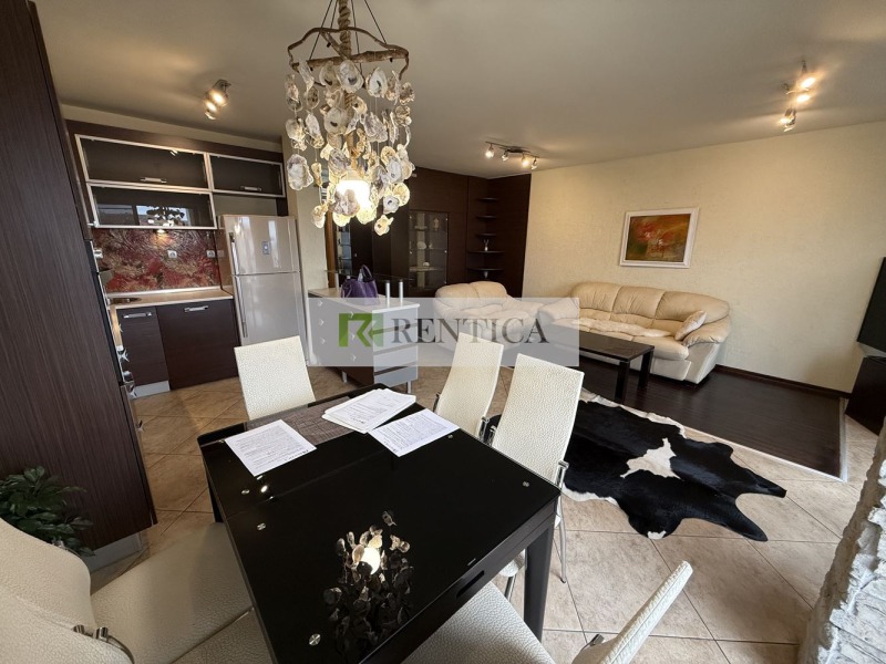 Para alugar  1 quarto Varna , Zimno kino Trakiia , 75 m² | 16586936 - imagem [16]