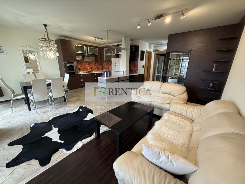 Para alugar  1 quarto Varna , Zimno kino Trakiia , 75 m² | 16586936 - imagem [3]