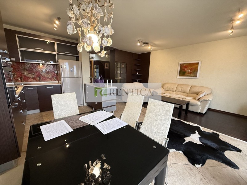 Para alugar  1 quarto Varna , Zimno kino Trakiia , 75 m² | 16586936 - imagem [2]