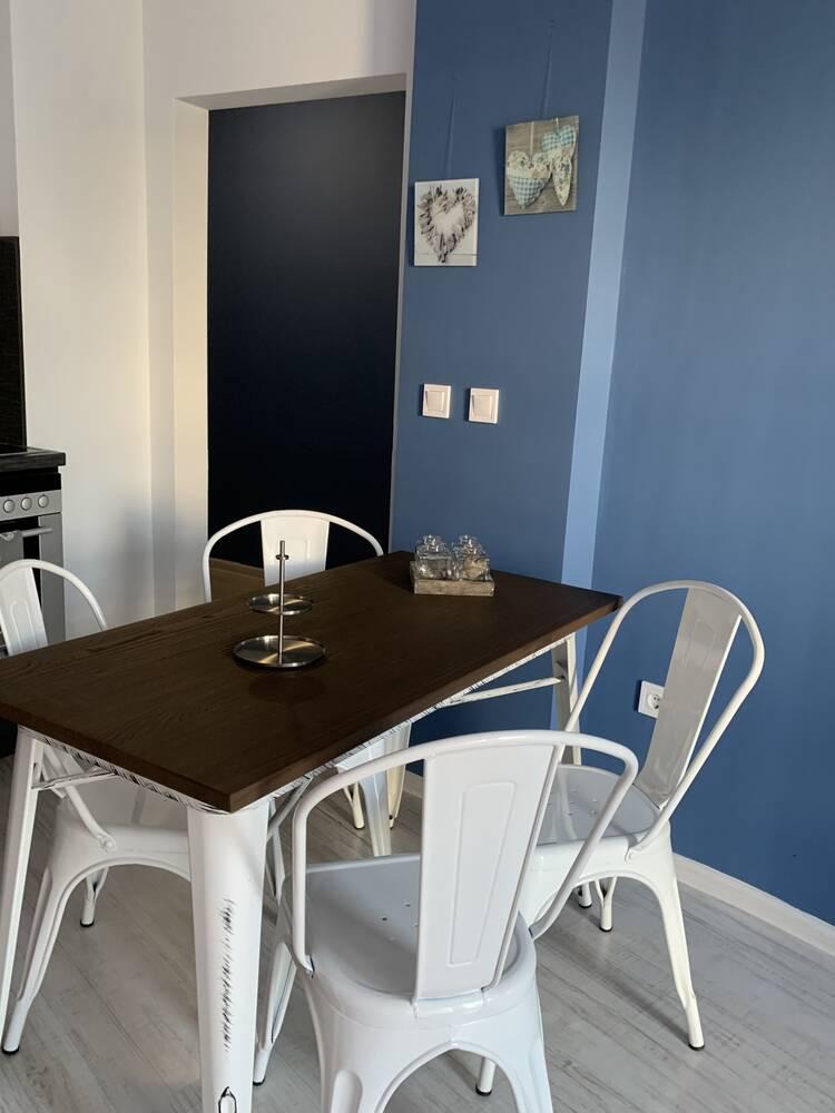 För uthyrning  1 sovrum Plovdiv , Centar , 50 kvm | 15874239 - bild [3]