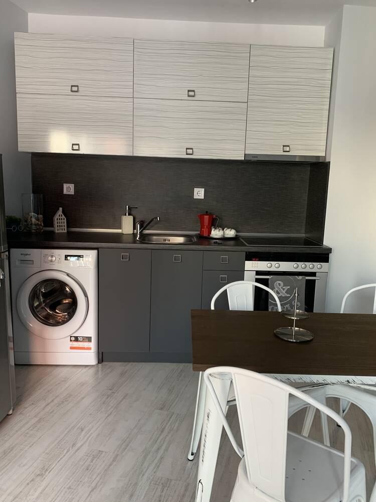 För uthyrning  1 sovrum Plovdiv , Centar , 50 kvm | 15874239 - bild [2]