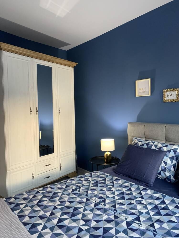 För uthyrning  1 sovrum Plovdiv , Centar , 50 kvm | 15874239