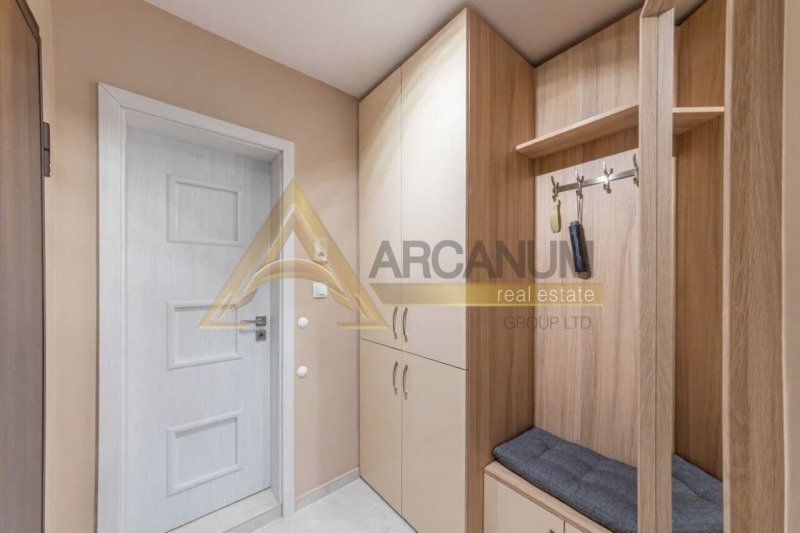 Дава под наем 2-СТАЕН, гр. Варна, Гръцка махала, снимка 7 - Апартаменти - 52382212