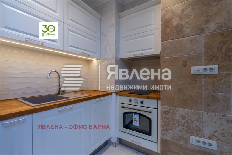 Дава под наем 2-СТАЕН, гр. Варна, ВИНС-Червен площад, снимка 2 - Апартаменти - 52656941