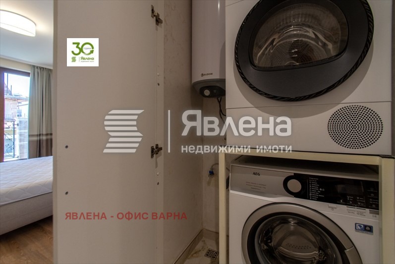 Дава под наем 2-СТАЕН, гр. Варна, ВИНС-Червен площад, снимка 4 - Апартаменти - 52656941