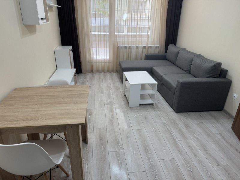 Дава под наем 2-СТАЕН, гр. София, Зона Б-19