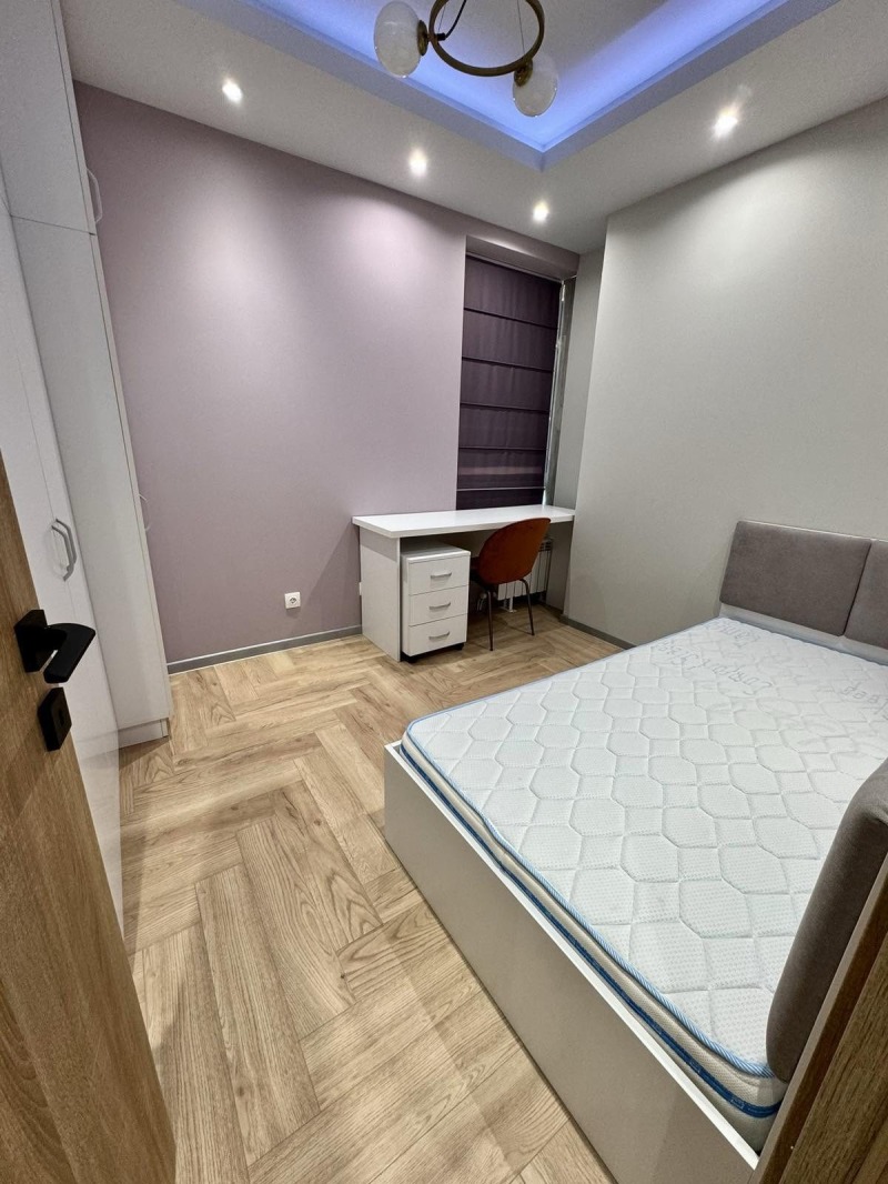 Kiralık  2 yatak odası Sofia , Krastova vada , 85 metrekare | 11245448 - görüntü [11]