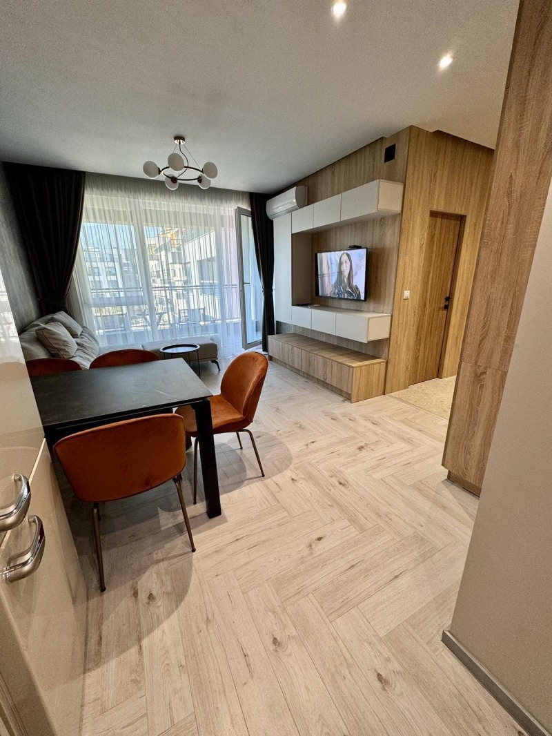 K pronájmu  2 ložnice Sofia , Krastova vada , 85 m2 | 11245448 - obraz [3]