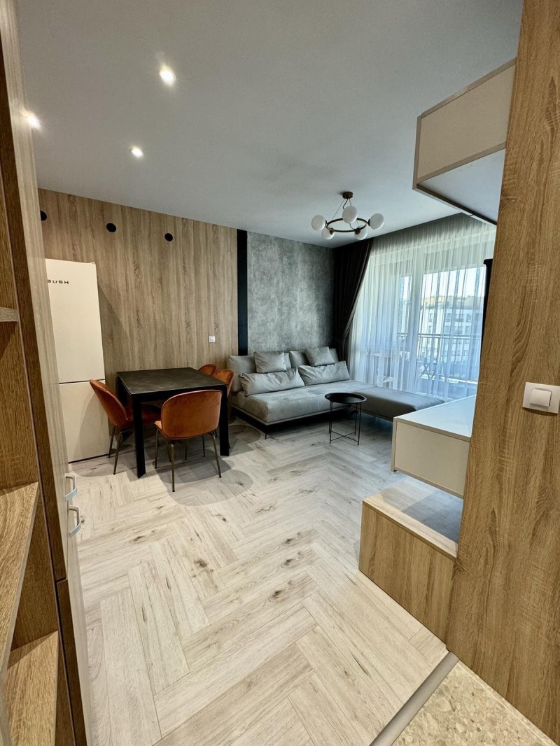 K pronájmu  2 ložnice Sofia , Krastova vada , 85 m2 | 11245448 - obraz [5]