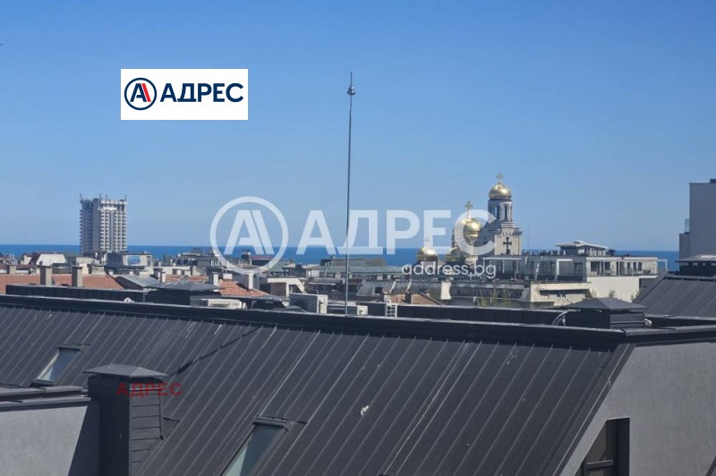 В аренду  2 спальни Варна , Център , 80 кв.м | 10348521 - изображение [10]
