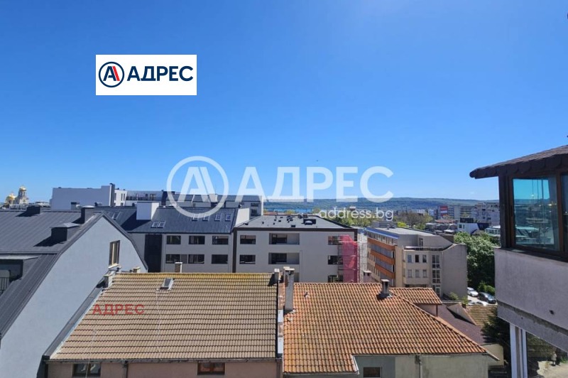 В аренду  2 спальни Варна , Център , 80 кв.м | 10348521 - изображение [15]