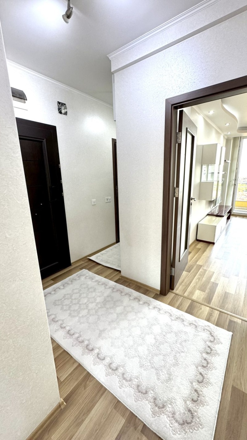 De inchiriat  2 dormitoare Burgas , Slaveicov , 84 mp | 87373977 - imagine [5]