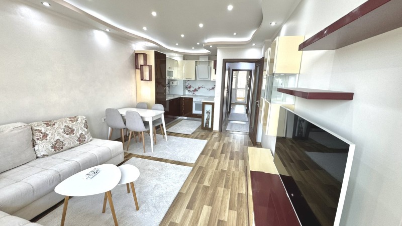 De inchiriat  2 dormitoare Burgas , Slaveicov , 84 mp | 87373977 - imagine [4]