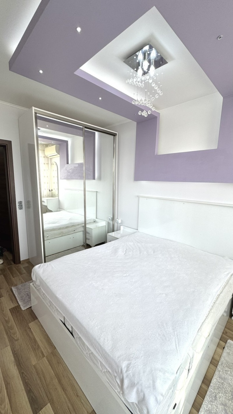 De inchiriat  2 dormitoare Burgas , Slaveicov , 84 mp | 87373977 - imagine [7]