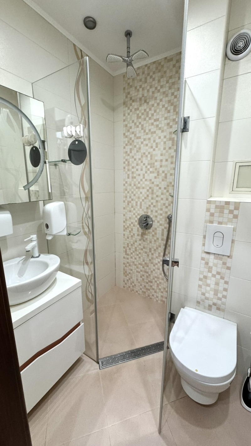 De inchiriat  2 dormitoare Burgas , Slaveicov , 84 mp | 87373977 - imagine [12]