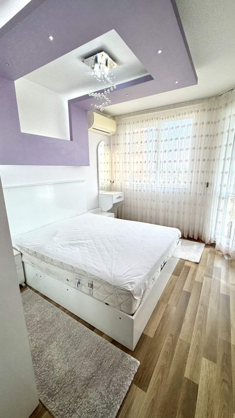 De inchiriat  2 dormitoare Burgas , Slaveicov , 84 mp | 87373977 - imagine [6]