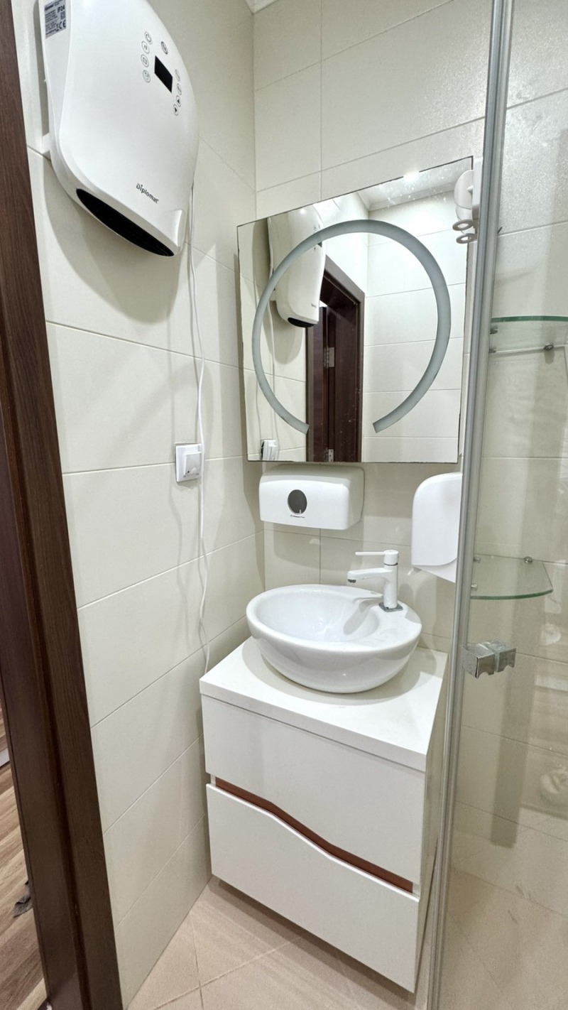 De inchiriat  2 dormitoare Burgas , Slaveicov , 84 mp | 87373977 - imagine [10]