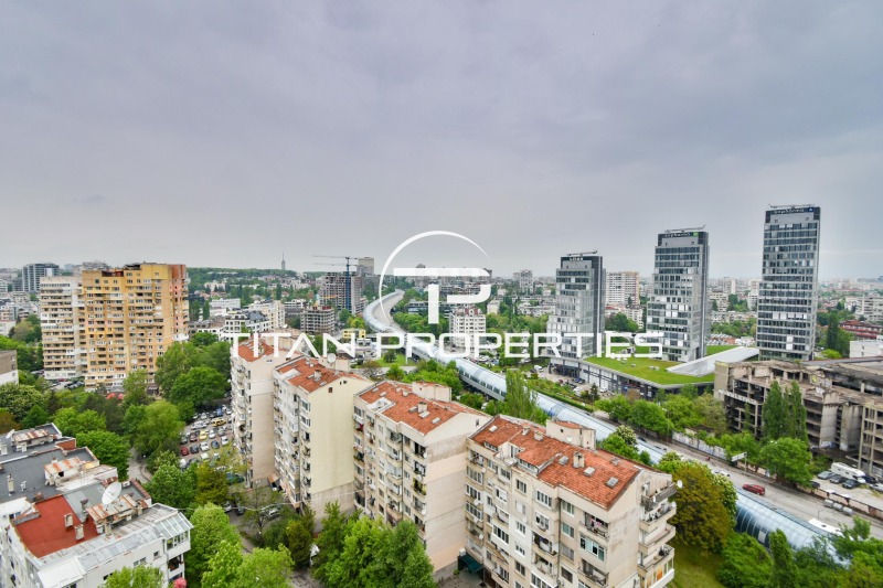 Дава под наем  3-стаен град София , Дианабад , 135 кв.м | 95540600 - изображение [17]