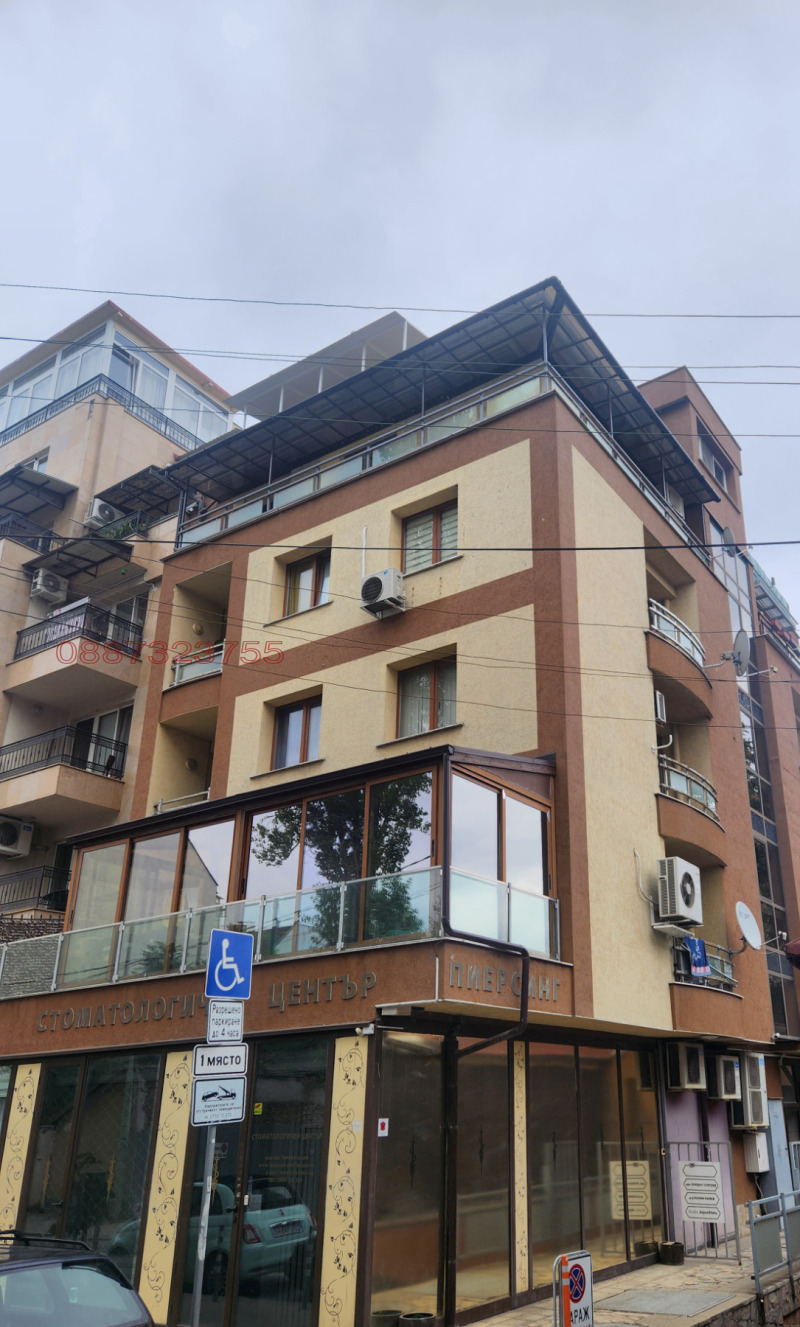 Til leie  2 soverom Sofia , Zona B-5 , 101 kvm | 59713573