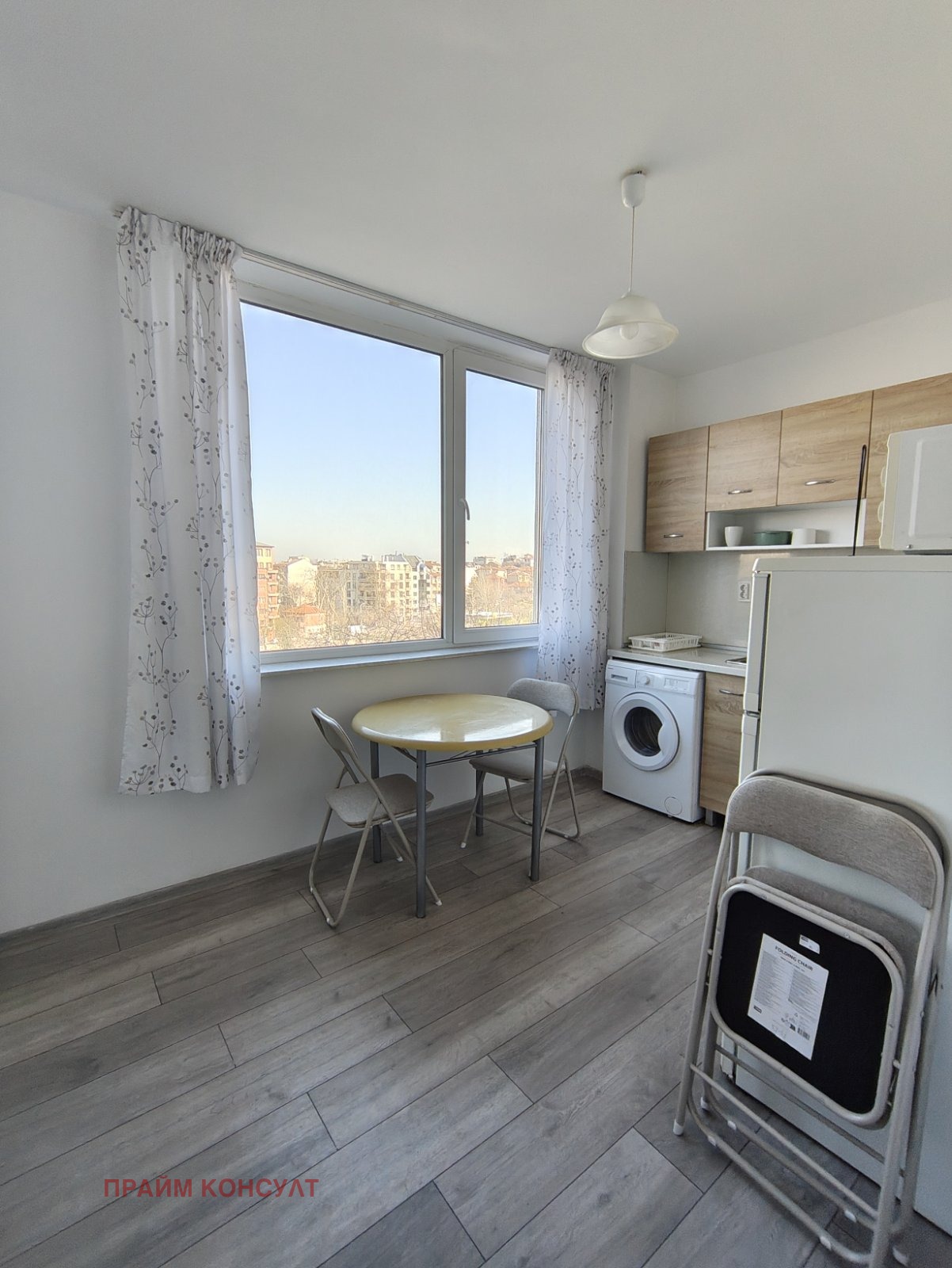 Дава под наем 2-СТАЕН, гр. Пловдив, Младежки Хълм, снимка 5 - Апартаменти - 53858731