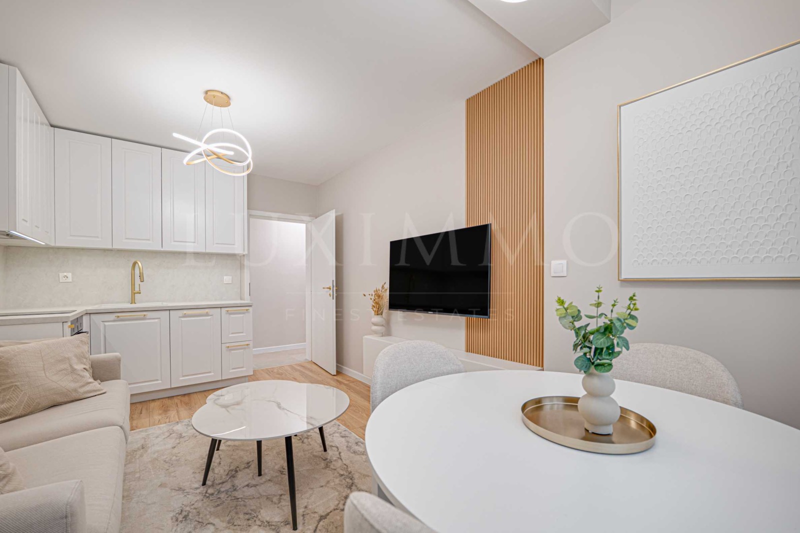 Дава под наем 2-СТАЕН, гр. София, Медицинска академия