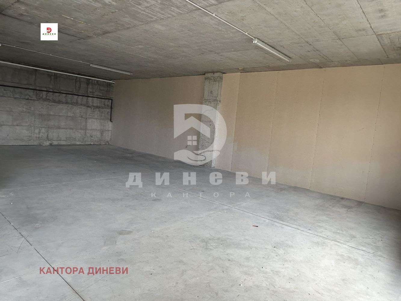 Дава под наем СКЛАД, гр. Стара Загора, Самара 2, снимка 5 - Складове - 53813192