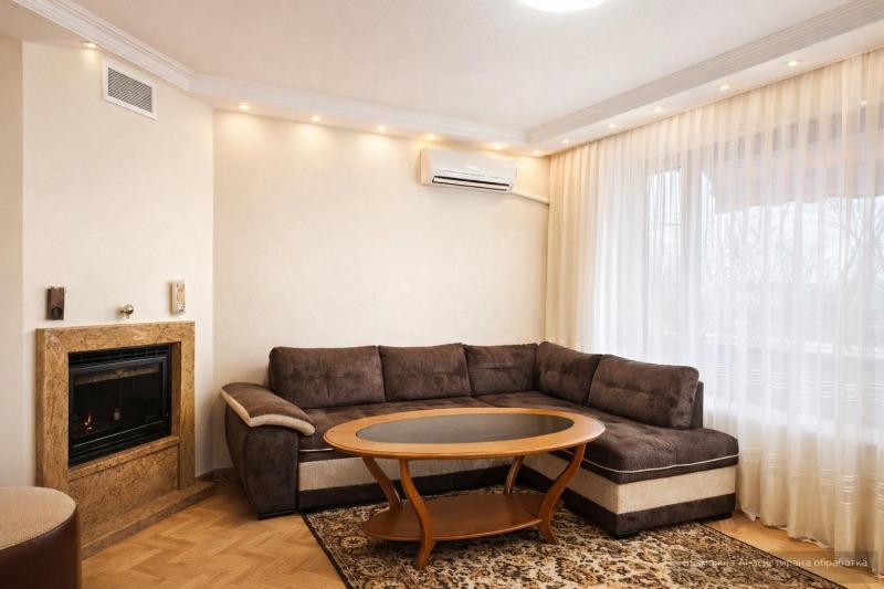 Дава под Наем 3-СТАЕН в град Пловдив, Христо Смирненски - 86 кв.м / 520 € » 1 017.03 лв., ТИТАН ПРОПЪРТИС
