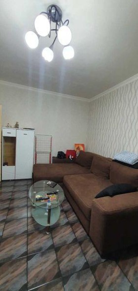 1 chambre Ovtcha koupel, Sofia 1