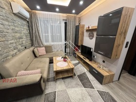 1 soveværelse Tri chuchura - tsentar, Stara Zagora