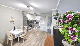 1 makuuhuone Briz, Varna