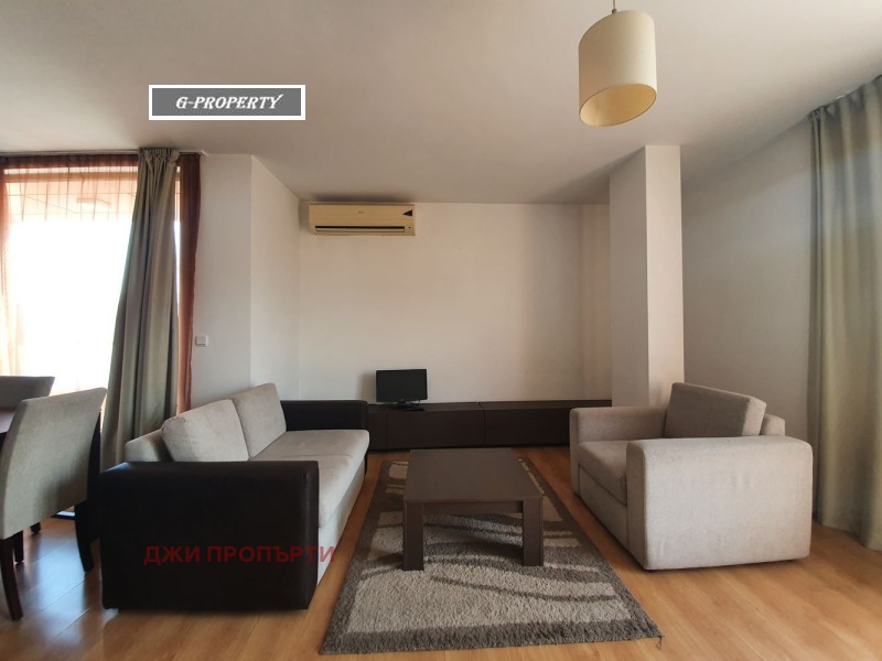 Te huur  Studio Sofia , Studentski grad , 40 m² | 75188907 - afbeelding [3]