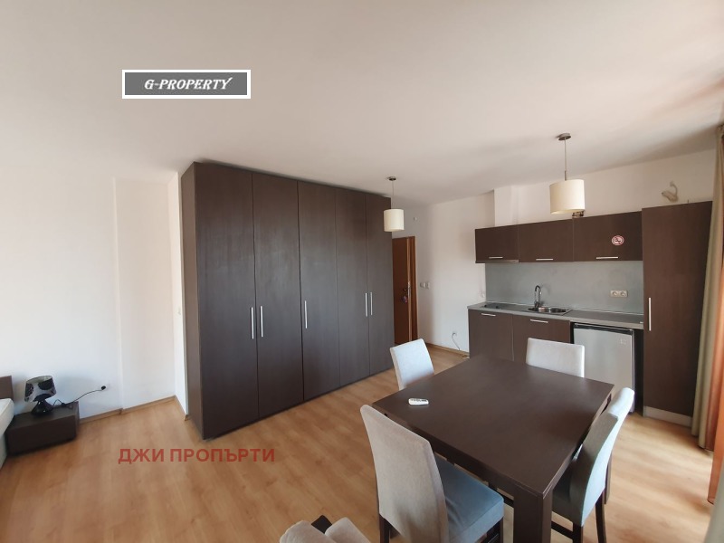 Te huur  Studio Sofia , Studentski grad , 40 m² | 75188907 - afbeelding [2]