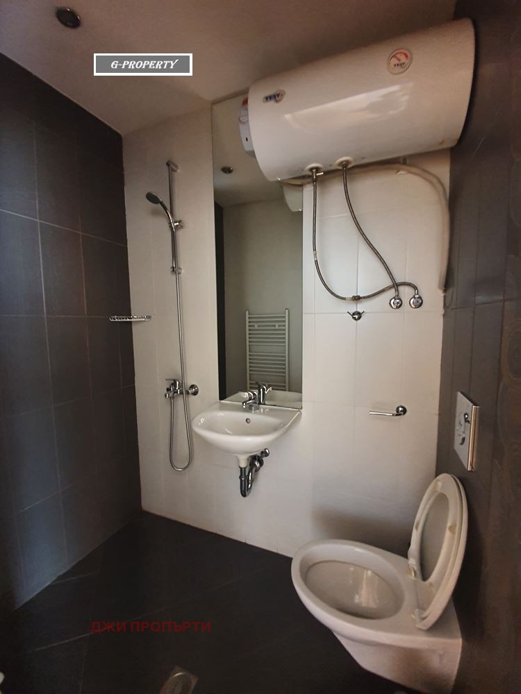 Te huur  Studio Sofia , Studentski grad , 40 m² | 75188907 - afbeelding [5]
