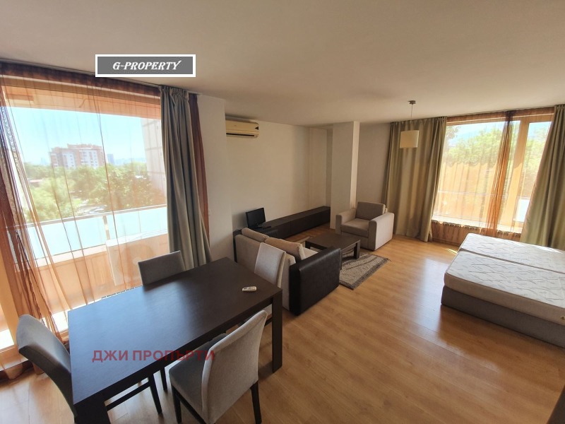 Te huur  Studio Sofia , Studentski grad , 40 m² | 75188907 - afbeelding [4]