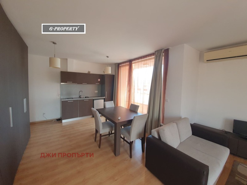 Te huur  Studio Sofia , Studentski grad , 40 m² | 75188907
