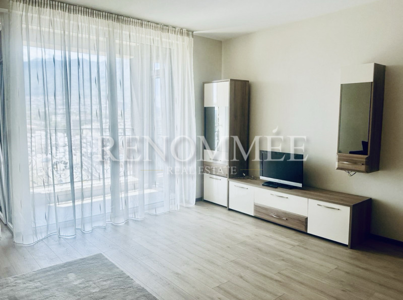 För uthyrning  1 sovrum Sofia , Lozenec , 74 kvm | 54870023