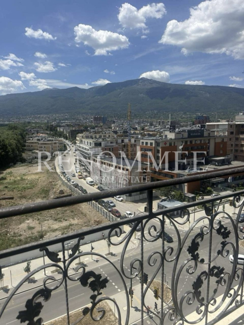För uthyrning  1 sovrum Sofia , Lozenec , 74 kvm | 54870023 - bild [10]