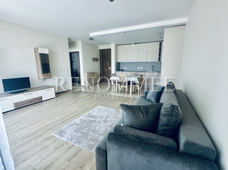 För uthyrning  1 sovrum Sofia , Lozenec , 74 kvm | 54870023 - bild [3]