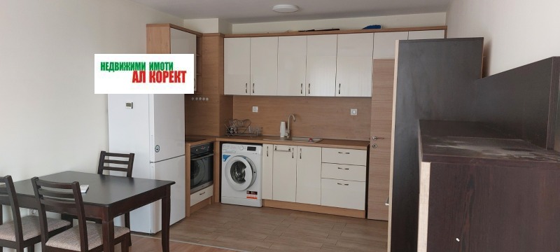 En renta  1 dormitorio Varna , Vinitsa , 69 metros cuadrados | 50607672