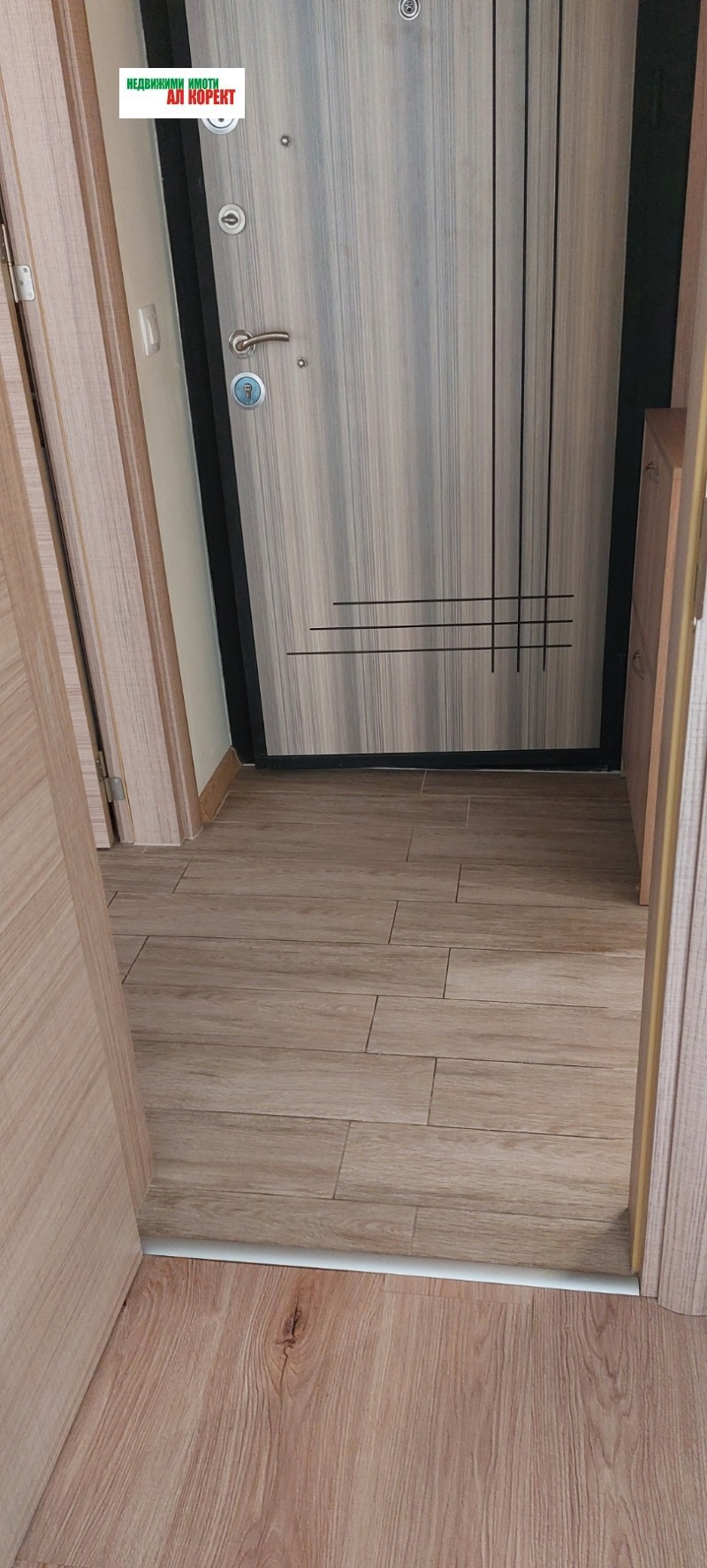 En renta  1 dormitorio Varna , Vinitsa , 69 metros cuadrados | 50607672 - imagen [6]