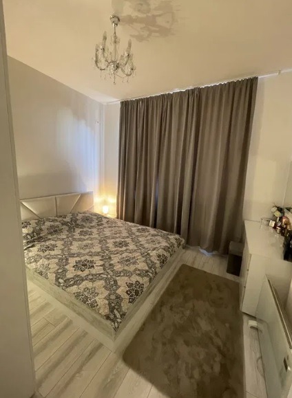 Дава под наем  2-стаен град Стара Загора , Загорка , 54 кв.м | 48494497 - изображение [6]