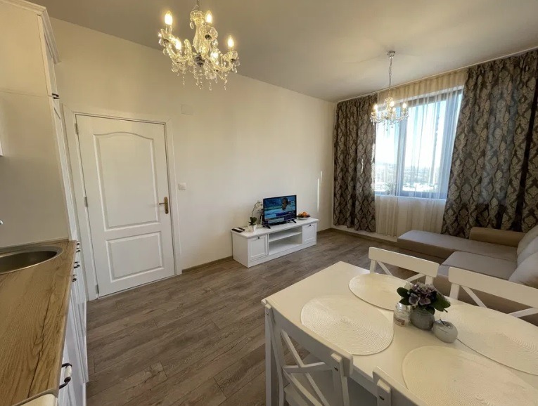 Дава под наем  2-стаен град Стара Загора , Загорка , 54 кв.м | 48494497 - изображение [11]