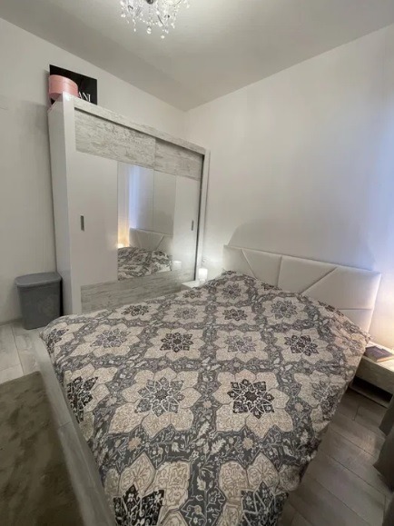 Дава под наем  2-стаен град Стара Загора , Загорка , 54 кв.м | 48494497 - изображение [8]