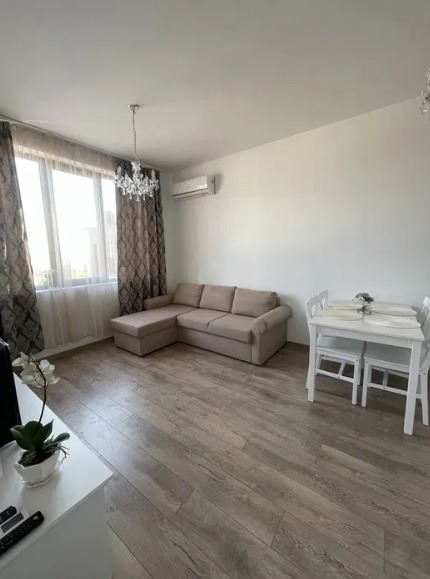 Дава под наем  2-стаен град Стара Загора , Загорка , 54 кв.м | 48494497 - изображение [3]