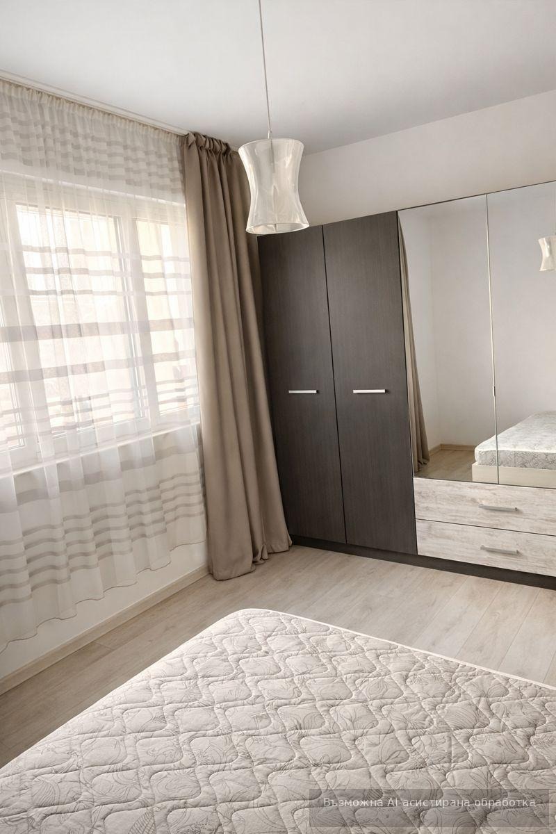 Дава под наем 2-СТАЕН, гр. Пловдив, Център, снимка 4 - Апартаменти - 53430446